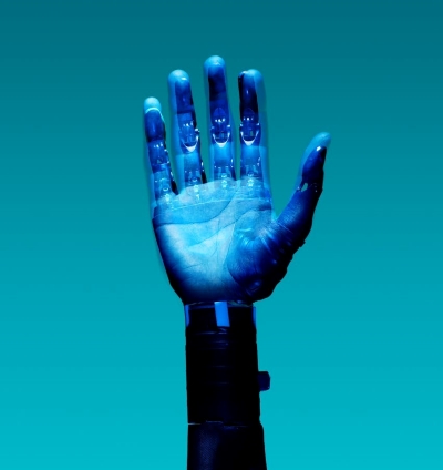 Robot arm